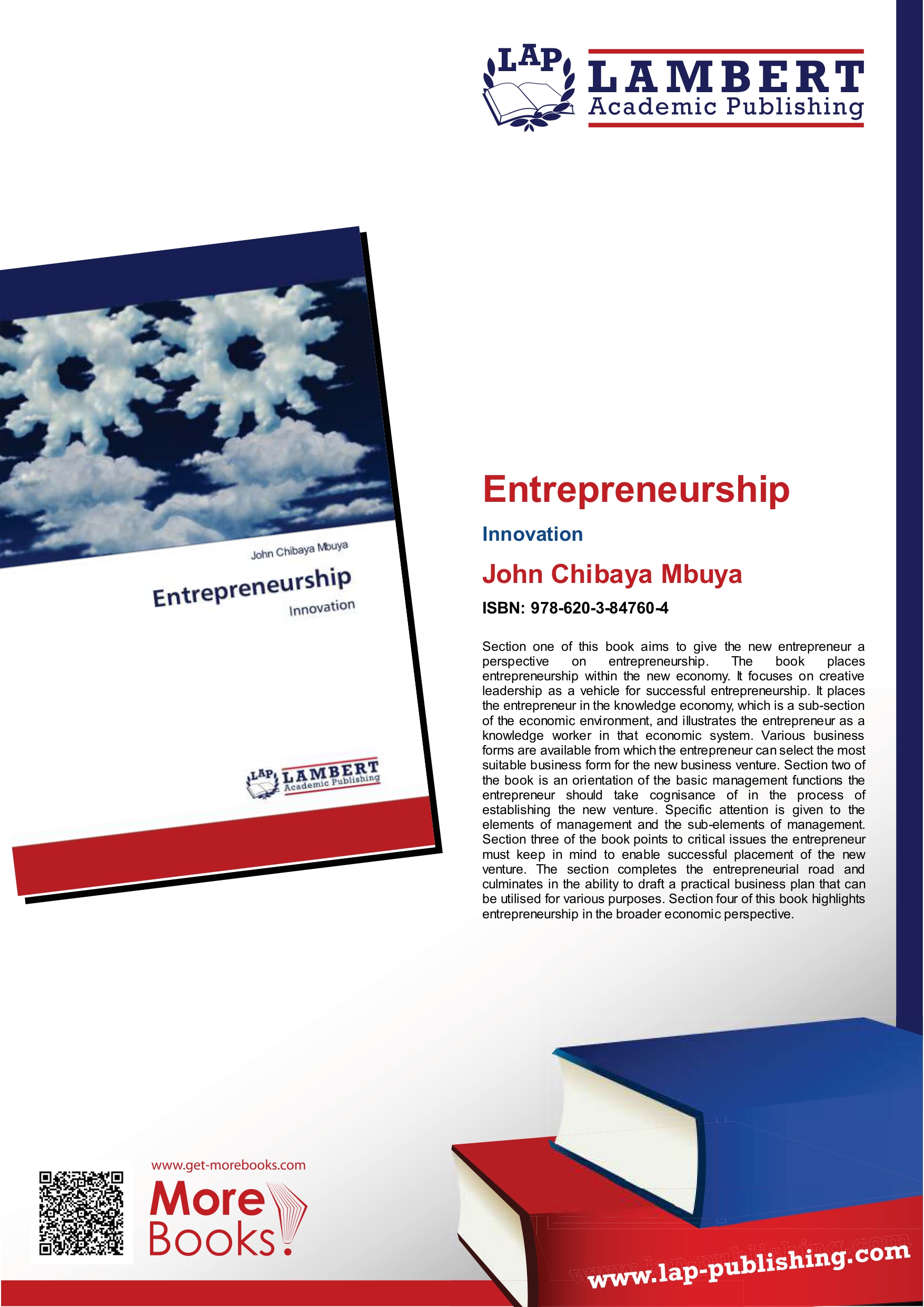 Entrepreneurship